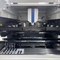 GD450+ फुल ऑटो एसएमटी स्टेंसिल प्रिंटर सिल्क स्क्रीन प्रिंटिंग सोल्डर पेस्ट प्रिंटर
