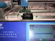 CHMT48VA कंपन फीडर श्रीमती पिक एंड प्लेस मशीन प्रोटोटाईिंग बैच उत्पादन