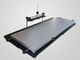 1.2 मीटर एलईडी स्टेंसिल प्रिंटर 1300 * 240 मिमी मैन्युअल रूप से एलईडी स्ट्रिप के लिए मिलाप पेस्ट प्रिंटर