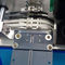 छोटे सतह माउंट मिलाप पेस्ट सिल्क प्रिंट, CHMT48VB चिप मुठभेड़, पीसीबी हीटिंग श्रीमती उत्पादन लाइन