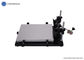 पी एंड पी मशीन के लिए मैनुअल स्टैंसिल प्रिंटर 4432 320 * 440 मिमी श्रीमती मिलाप पेस्ट प्रिंटर