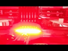 Benchtop SMT Pick and Place Machine High Speed 6 Heads