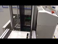 चार्महाई फैक्ट्री में पूर्ण स्वचालित पीसीबी असेंबली लाइन