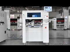 CHM551 SMT पिक प्लेस मशीन नई उपस्थिति