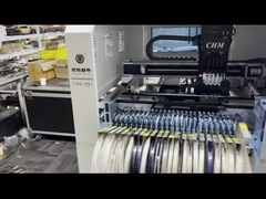 CHM-551 असली कामकाजी वीडियो