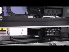 दो लेन दो हाथ वाली टीएस20 एसएमटी पिक एंड प्लेस मशीन