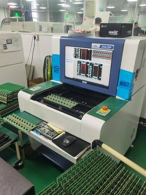 Z5P ऑफ-लाइन AOI SMT इलेक्ट्रॉनिक्स विनिर्माण PCB उत्पादन के लिए स्वचालित ऑप्टिकल निरीक्षण मशीन