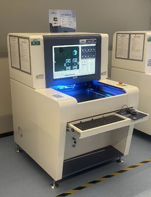 Z5P ऑफ-लाइन AOI SMT इलेक्ट्रॉनिक्स विनिर्माण PCB उत्पादन के लिए स्वचालित ऑप्टिकल निरीक्षण मशीन