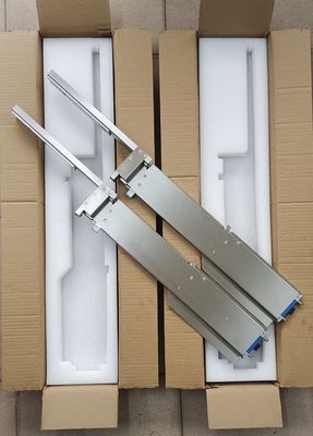 फुजी एनएक्सटी फीडर एक्सटेंडर, इनलाइन फीडिंग स्टेशन, फीडिंग गन, एनएक्सटी फीडर लोडिंग टेबल