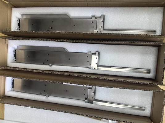 फुजी एनएक्सटी फीडर एक्सटेंडर, इनलाइन फीडिंग स्टेशन, फीडिंग गन, एनएक्सटी फीडर लोडिंग टेबल