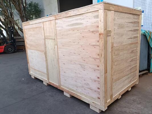 पेंट कोटिंग के लिए 6 हीटिंग जोन 280°C अधिकतम तापमान और पीआईडी नियंत्रण के साथ इंडस्ट्रियल आईआर क्यूरिंग ओवन