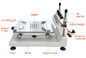 स्टैंसिल प्रिंटिंग मशीन 3040, श्रीमती प्रोडक्शन लाइन, प्रिंटिंग टेबल 300 * 400 मिमी