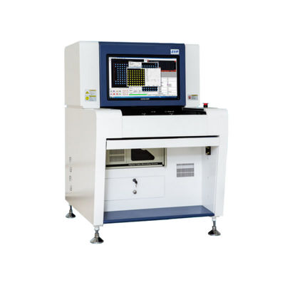 Z5P ऑफ-लाइन AOI SMT इलेक्ट्रॉनिक्स विनिर्माण PCB उत्पादन के लिए स्वचालित ऑप्टिकल निरीक्षण मशीन